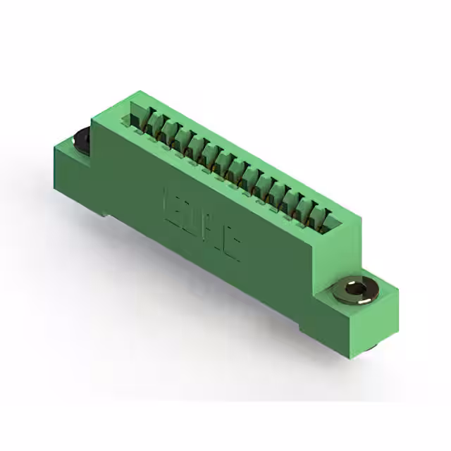 342-014-521-103 EDAC Inc.  Edgeboard Connectors